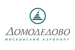 Logo-Аэропорт Домодедово