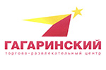 Logo-ТРЦ Гагаринский