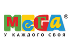 Logo-Мега