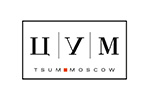 Logo-ЦУМ