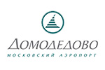 Logo-Аэропорт Домодедово