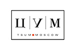 Logo-ЦУМ